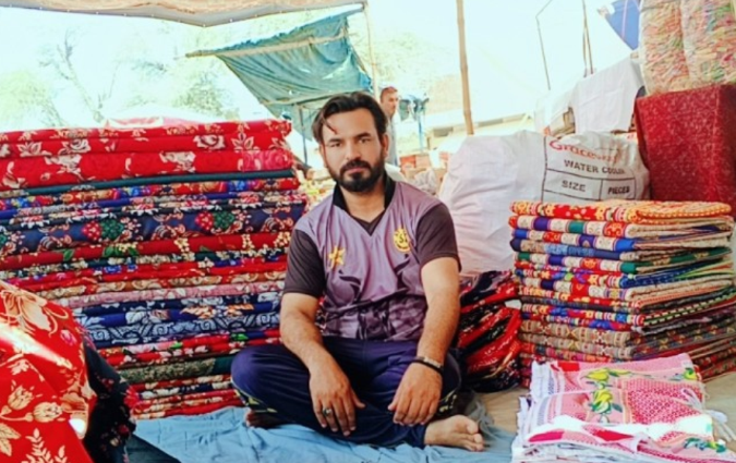 Zohaib Iqbal