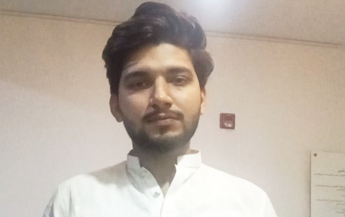 Shahzaib  Traders 