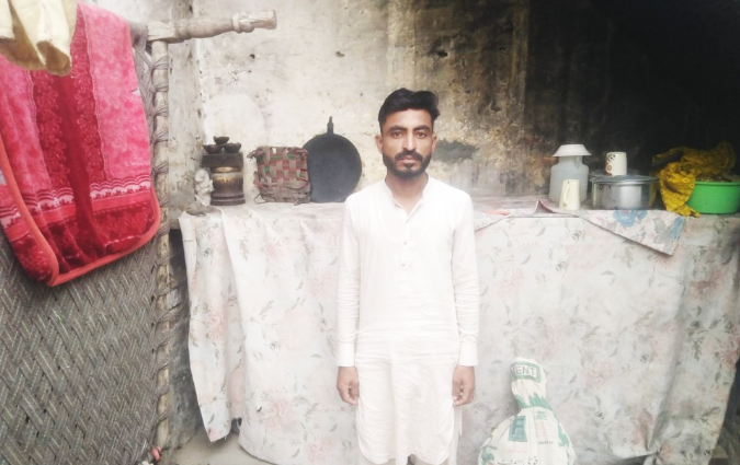 Muhammad Nouman