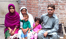 Hummayun Khan