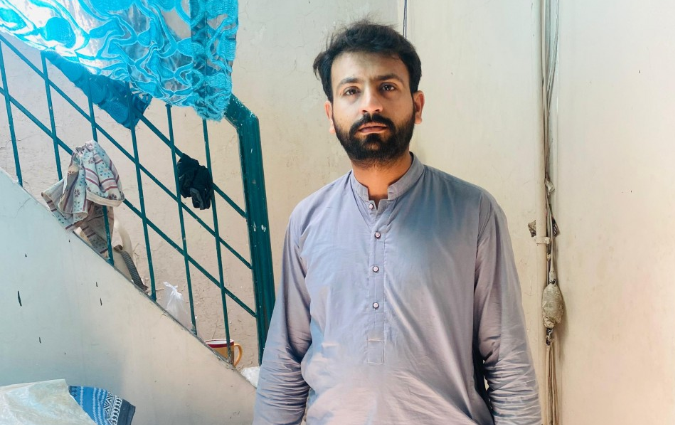 Basit Ali