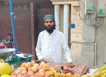 Arslan Nazeer