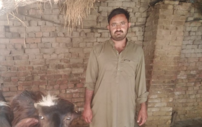 Arslan Ahmad
