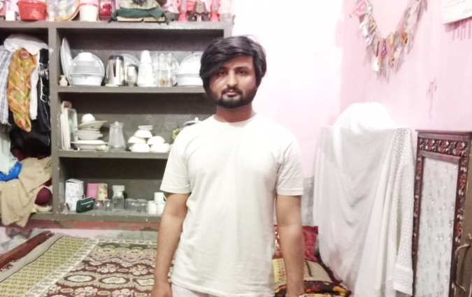Muhammad Mubashir Mustafa