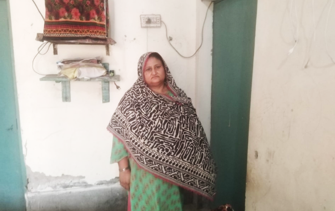 Shakeela Begum 
