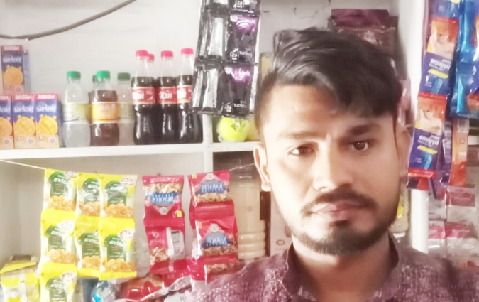 Muhammad Amir