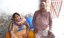 Loader Rickshaw