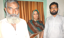 Muhammad Shareef