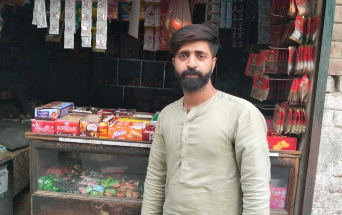 Hassan Raza