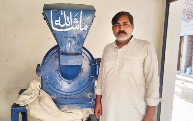 Muhammad Khaleel