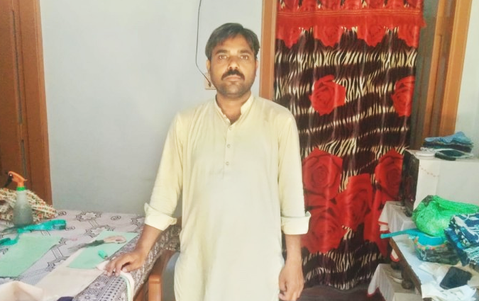 Adnan Ashraf