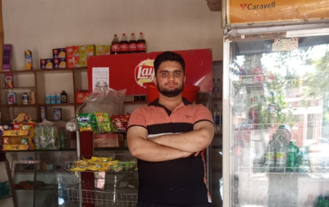 M Subhan 