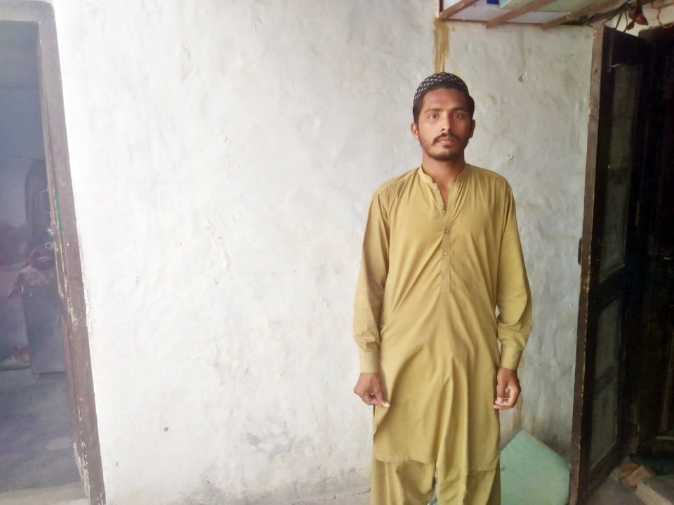 Food Cart 