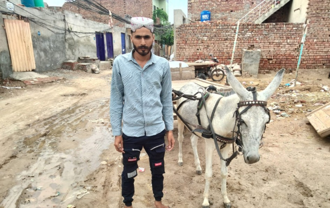 Muhammad Talat