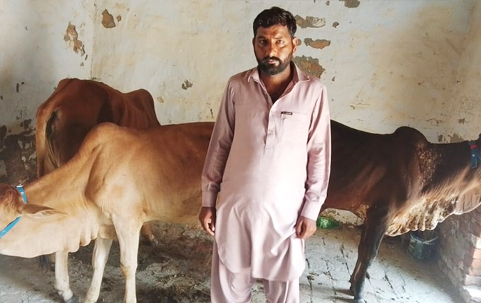 Kashif Ameer 