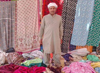 Muhammad Zahid
