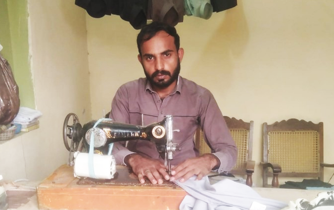 Atiq U Rehman 