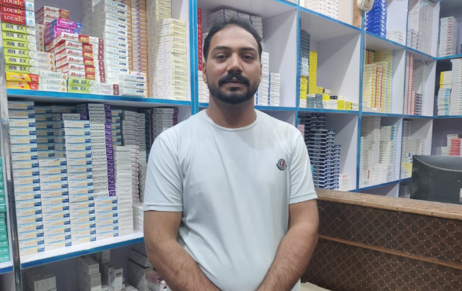 Muhammad Adnan