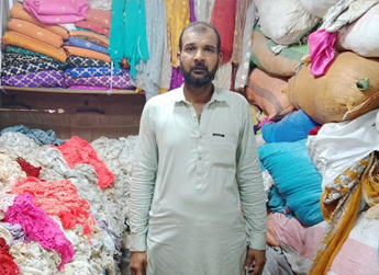 Taimoor Khalid 