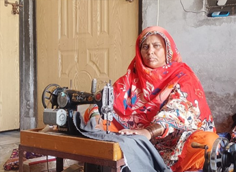 Nusrat Parveen