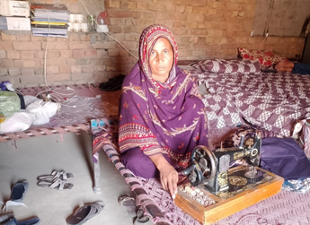 Asia Bibi 