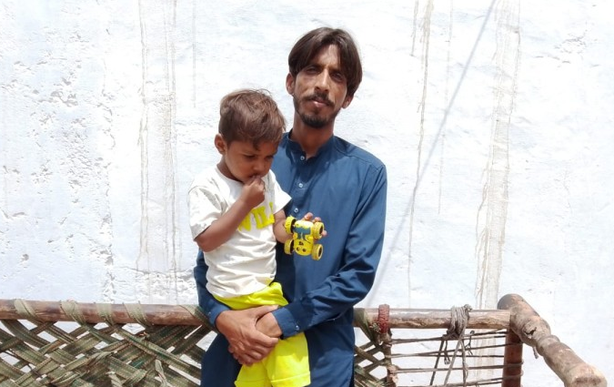 Muhammad Asad 