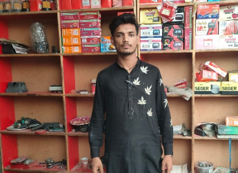 Abdul Wahid 