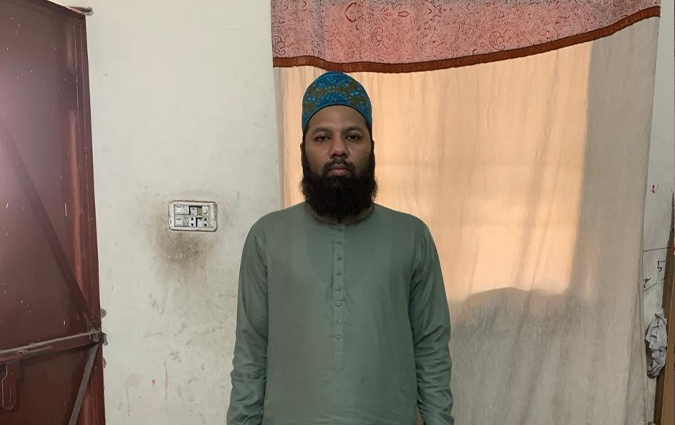 Abdulqadeer Raza