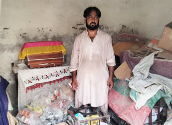 Qaiser Mehmood