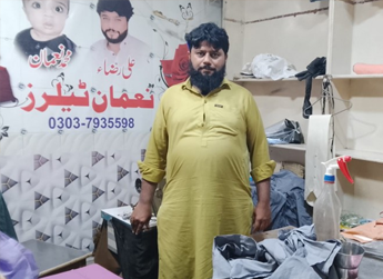 Ali Raza