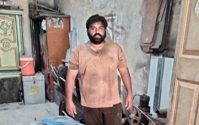 Ramzan Aslam