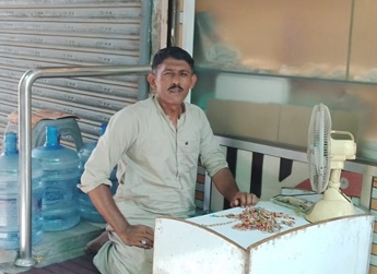 Javed Iqbal 