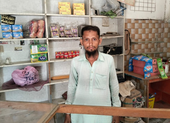 Muhammad Sajjad