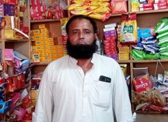 Asif Shoukat 