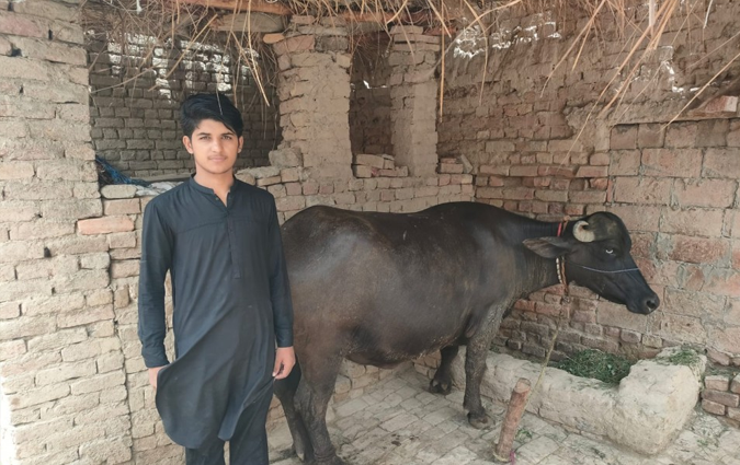 Imran Ahmad 