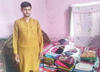 Muhammad Azam 