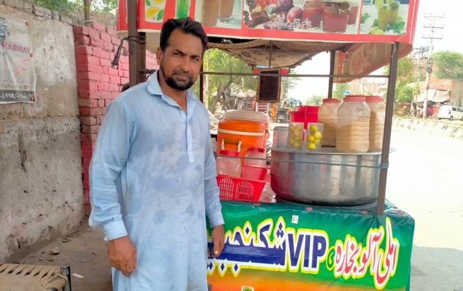 Imran khan
