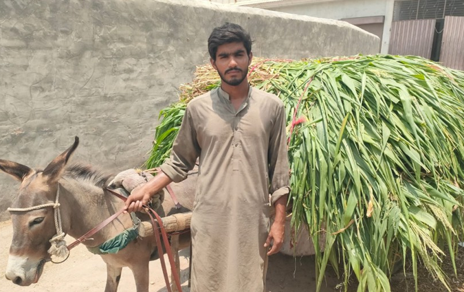 Rashid Mehmood 
