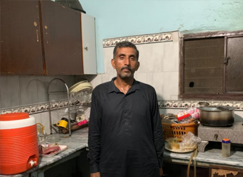 Asif Riaz 