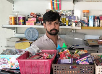 Muhammad Dilshad Malik