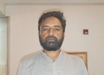 Rafaqat Ali