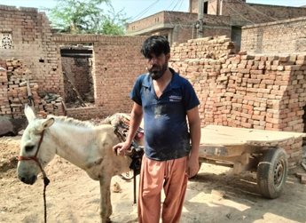 Ahmad  Ali