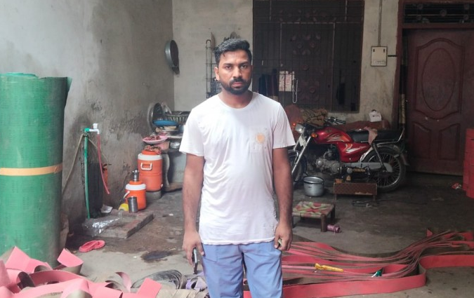 Umair Ali