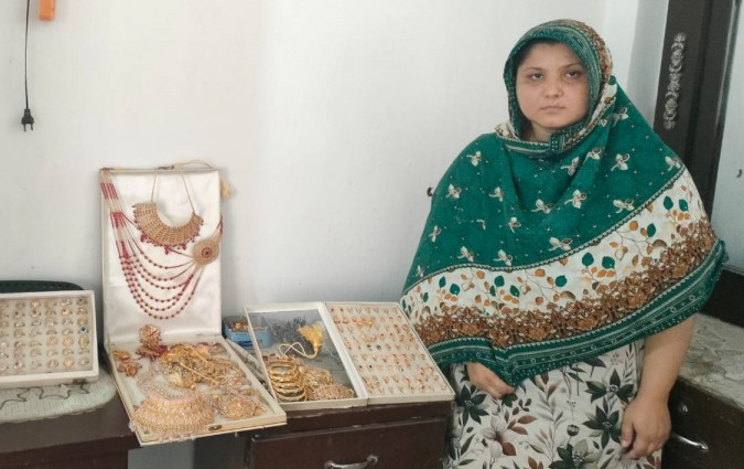 Jewelry Shop 