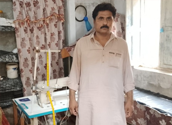 Muhammad Rashid