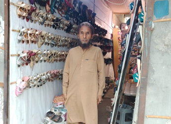 Hassan Mehmood