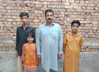 Haq Nawaz