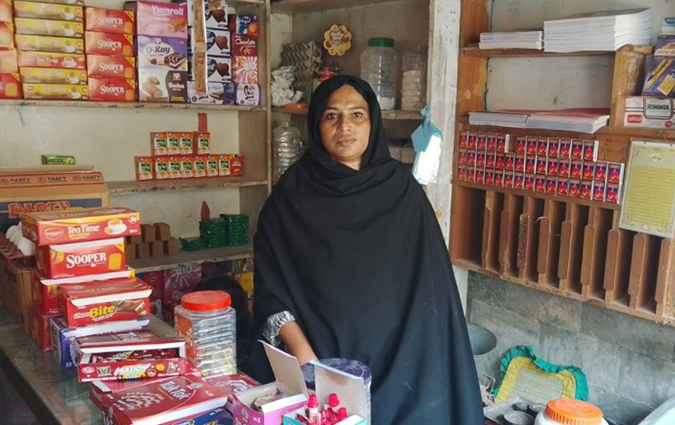 Grocery Store       (2nd Loan ) 
