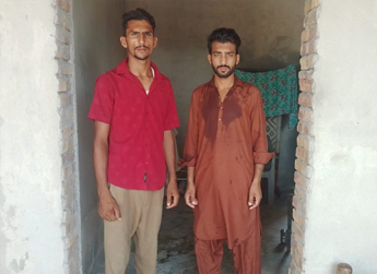 Muhammad Asad 