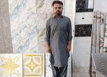 Aurang Zaib Naseem 